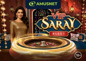VIP Saray Rulet