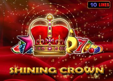 Shining Crown