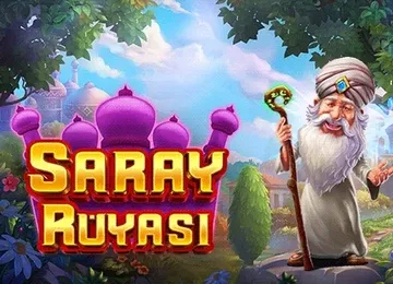 Saray Ruyasi