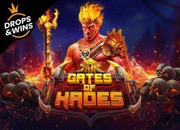 Gates of Hades