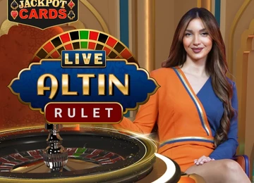 Live Altin Roulette