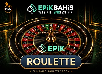 Epik Roulette